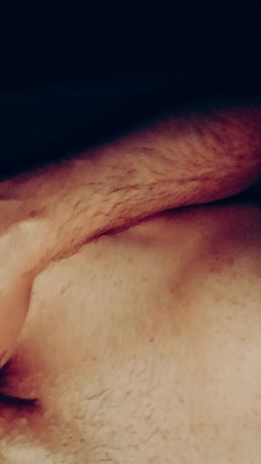 Oiled caresses