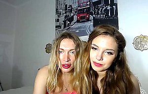 Evangelinelynx's cam show - 09.03.