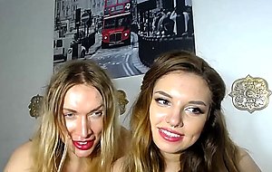 Evangelinelynx's cam show - 09.03.