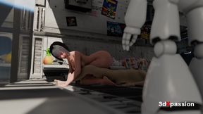 Private Sex Invitation - the Girl Is Waiting for You to Fuck Her to the Fullest!