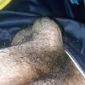 mature man who wants to sit on my dick and suck my balls