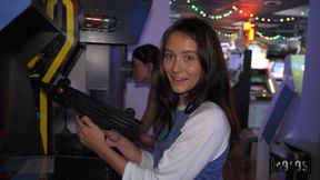 Johnny Love's Table Affair Sparks Wild Heat