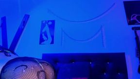 Lisette Naughty Private Show