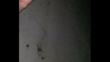 Babydole encaje rojo, exhibici&oacute_n en avenida principal