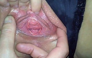 ich finger rosette und fotze einer freundin bis sie spritzt