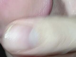 Southern Dude Talking Very Immodest Whilst That guy Strokes His Large Obese Dong Part 1