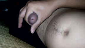 BACK TO THE MASTURBATION TO ADVISE WHAT TO DO FOR THAT