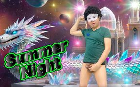 My Friend Wants Me and I Want Him Too