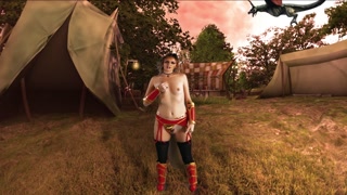 Whorecraftvr HD Trailer