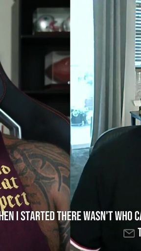 Porn Star Confessions - Tom Chase (episode 164)