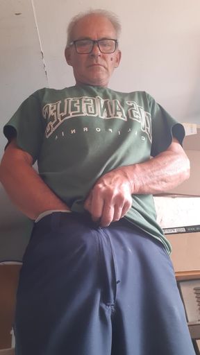 Alone but I'll solve it