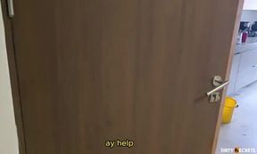 Unexpected Night: Seeking Comfort in My Stepparents' Bed Leads to an Intimate Encounter with My Stepmother