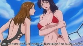 Big Boin Titty Teen, Old Sugardaddy & Bizarre Magic Sex