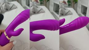 squirt alert 😈