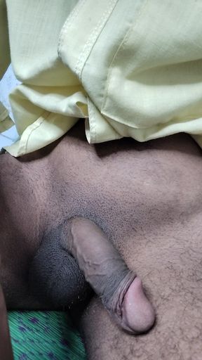 Indian desi black cock lund chudai ke liye