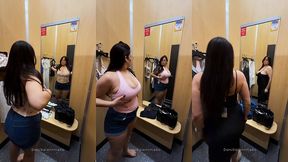 curvy try on haul ft dani valentina