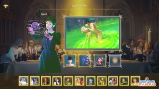 EP8: Fucking Laura Girl on Top - Magic Pussy: Chapter 2