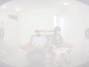 VirtualRealPorn.com - Waiting room