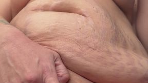 dirty talk grool fingering wet sounds until I cum