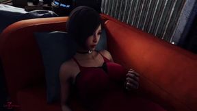D-VIRUS ~Ada Wong~