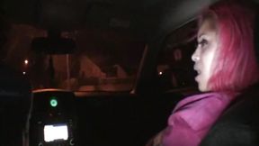 BBC Pinky's Dark Obsession