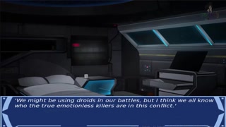 Let's play Star Wars Orange Trainer Uncensored Episode 42