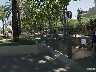 James fucking Salma