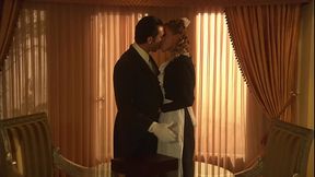 Lauren Phoenix Takes The Master'_s Dick In Sweaty Anal Sex Scene
