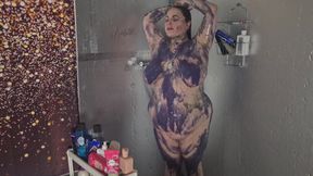 Bambi Gets Clean
