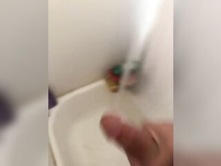 Some other Day, One more Great Cum from Native Ecstasy