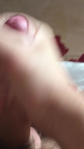 Solo Male Masturbation