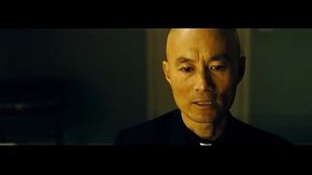 Seven Psychopaths (2012) - Christine Marzano