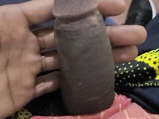 ASMR KNOB GROWING LIVE