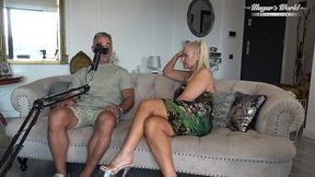 behind the scenes of busty pawg milf sexy odette has a sexdate