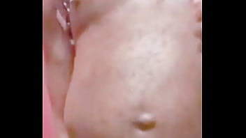 Black Muscle Butt Toying and Cum Unloading Scenes
