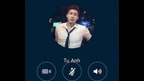 gay việt xuất tinh