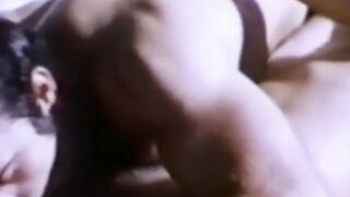 Outdoor Sex Fiesta - Muscular Hunks Fucked Raw Outdoors by Poolside