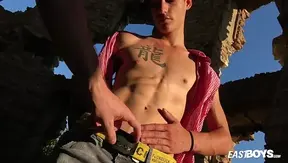 Steamy Summer Nights with Johnny – Hot Skin, Hard Bodies – OnlyFans 18+