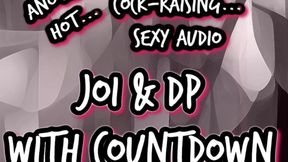 Countdown to Cum with JOI & DP
