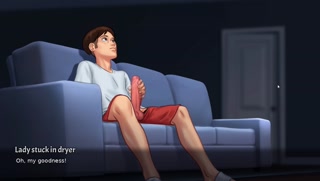 "They Promised It Would Be Just This Once"