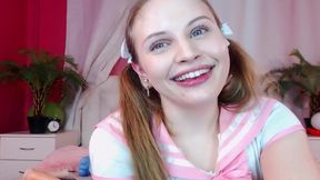 Drooling Thot Is Such A Whore