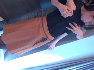 120% Real Gachi-Soft Legend vol.87 - Sendai Girls' Beautiful Pussy Eating Comparison!