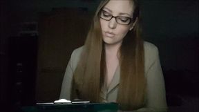 FINDOM Therapy