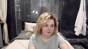 Ruby Conley Private Show