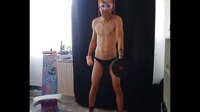 Hot Again
