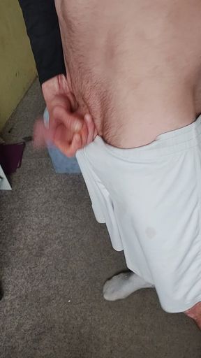I am horny bitch