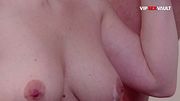 He Bent Me Over the Kitchen Floor and Fucking Came All Over My Face