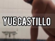 rica cogida