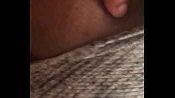 Up Close POV Ebony Fucking Part 1