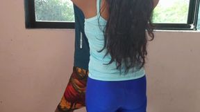 Hot Sexy Indian College Girlfriend Sarika Sex with Her Boyfriend